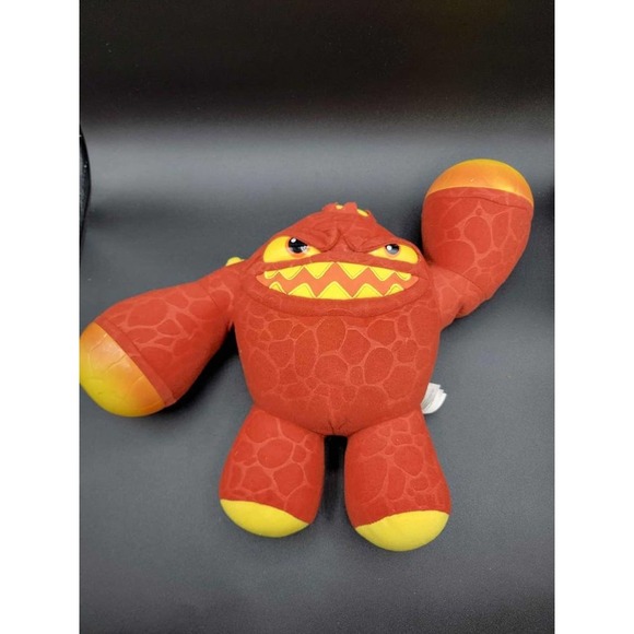 Skylanders talking Plush - Picture 1 of 5